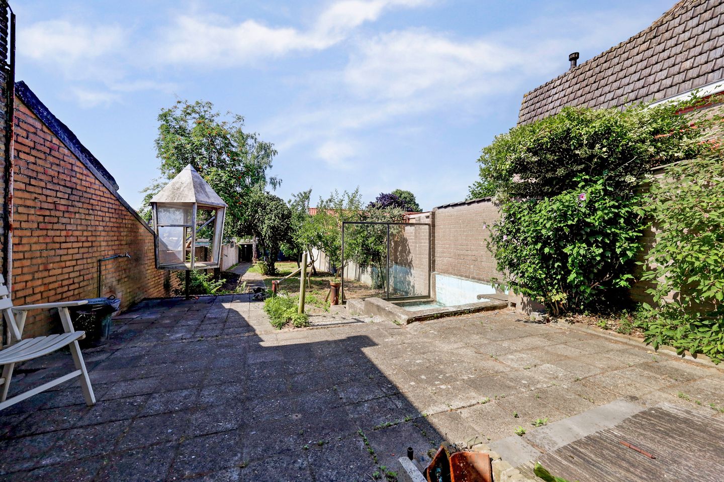 Photo 40 of Brandestraat 28