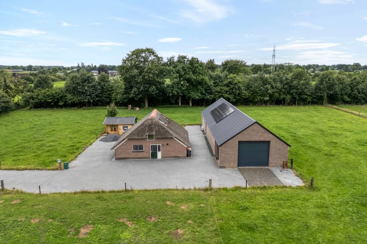 Photo 4 of Hogeweg 23