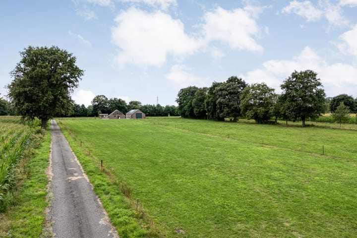 Foto 6 van Hogeweg 23