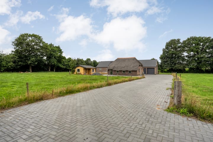 Foto 7 van Hogeweg 23