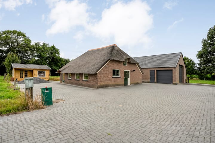 Foto 8 van Hogeweg 23