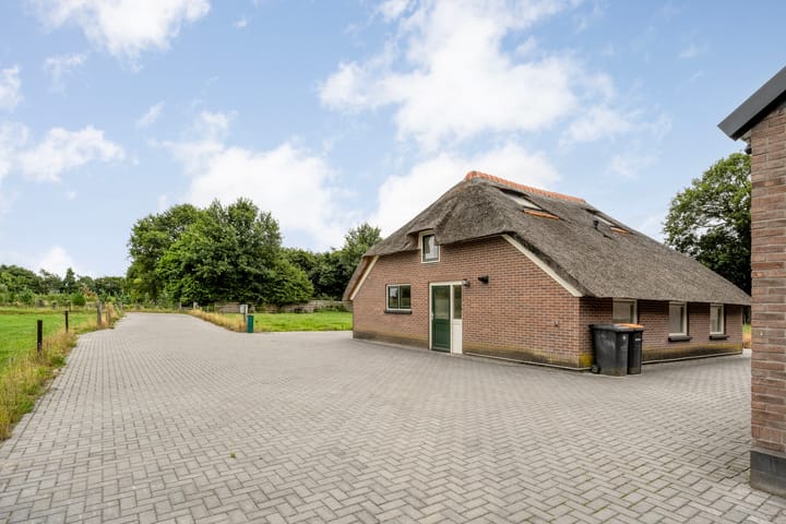 Foto 9 van Hogeweg 23