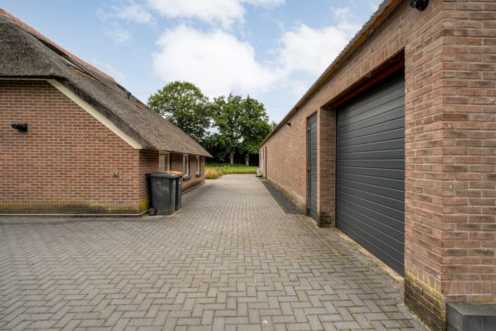 Foto 10 van Hogeweg 23