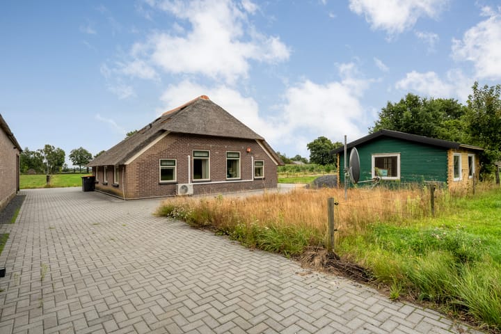 Foto 11 van Hogeweg 23