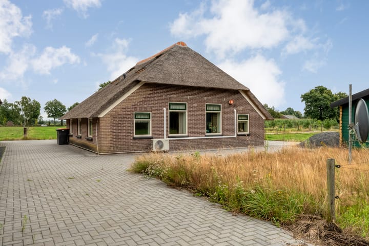 Foto 12 van Hogeweg 23