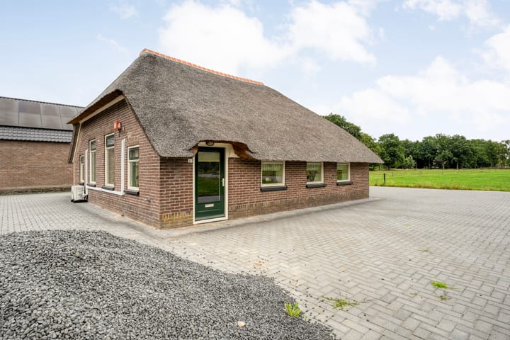 Foto 13 van Hogeweg 23