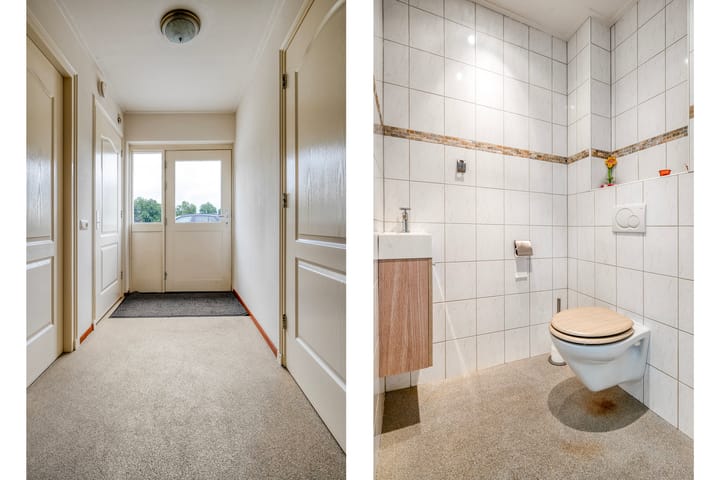 Foto 14 van Hogeweg 23