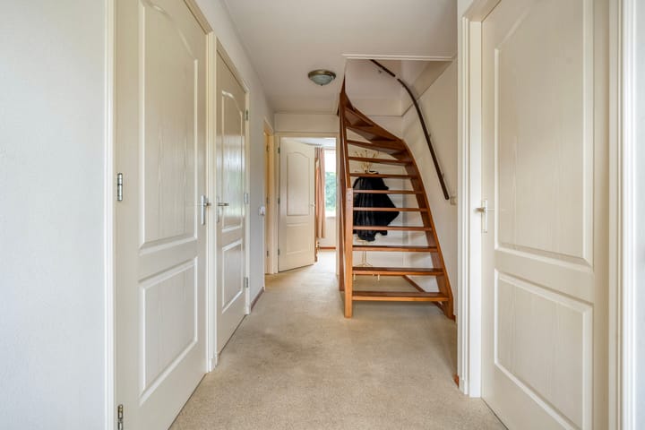 Foto 15 van Hogeweg 23