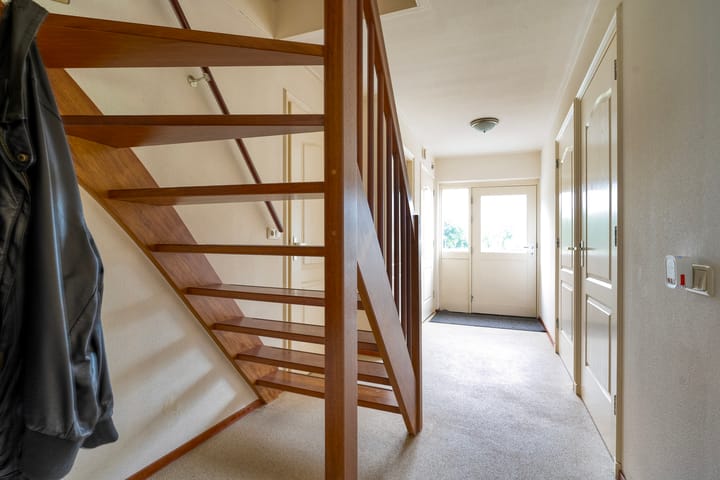 Foto 16 van Hogeweg 23