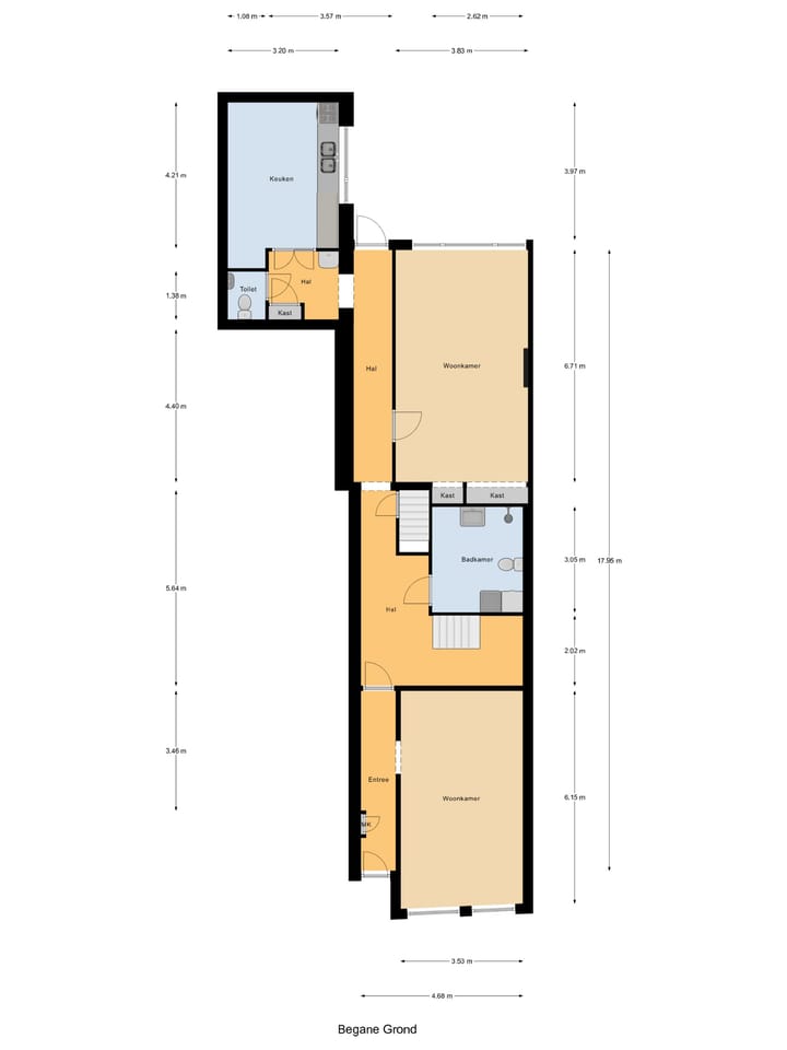 Photo 52 of Brandestraat 28