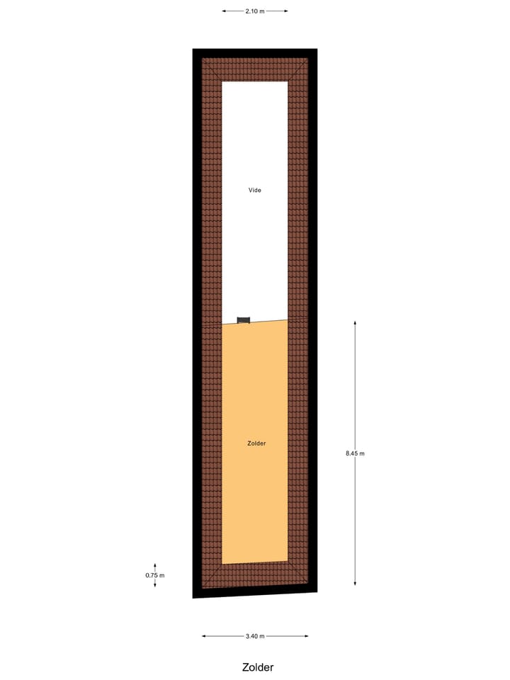 Photo 55 of Brandestraat 28
