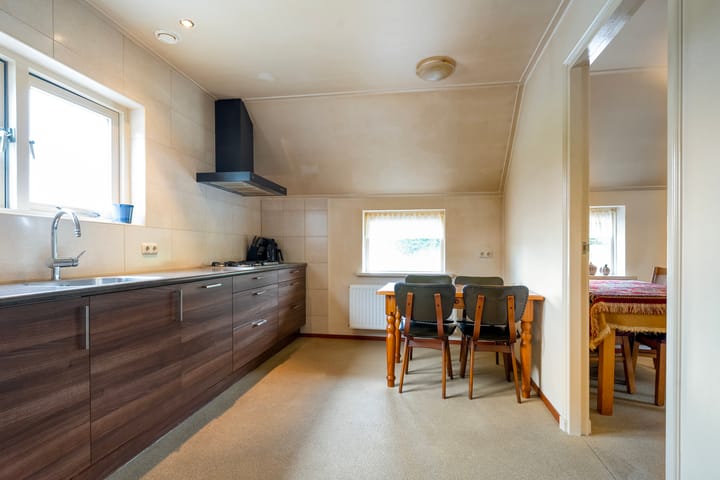 Foto 20 van Hogeweg 23