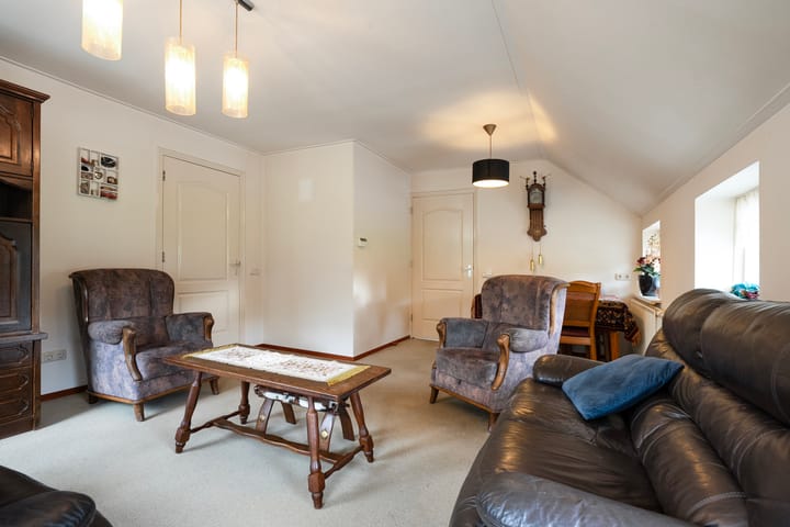 Foto 25 van Hogeweg 23