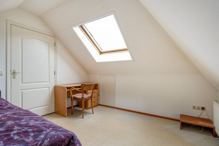 Foto 35 van Hogeweg 23