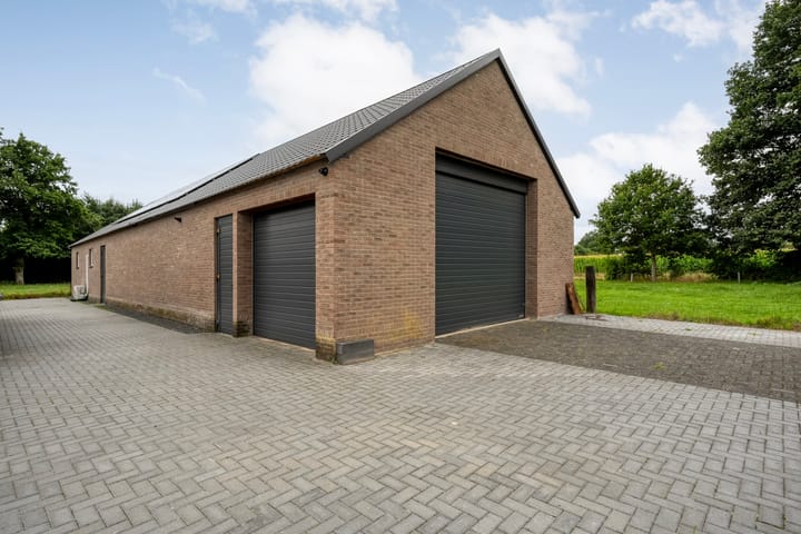 Foto 38 van Hogeweg 23