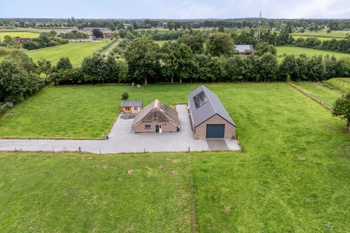 Foto 1 van Hogeweg 23