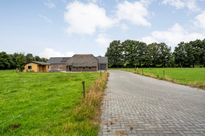 Foto 52 van Hogeweg 23