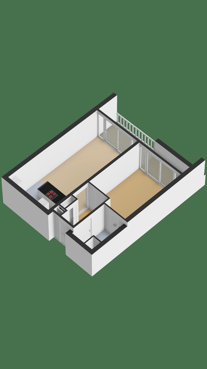 Photo 32 of Duinroos 37