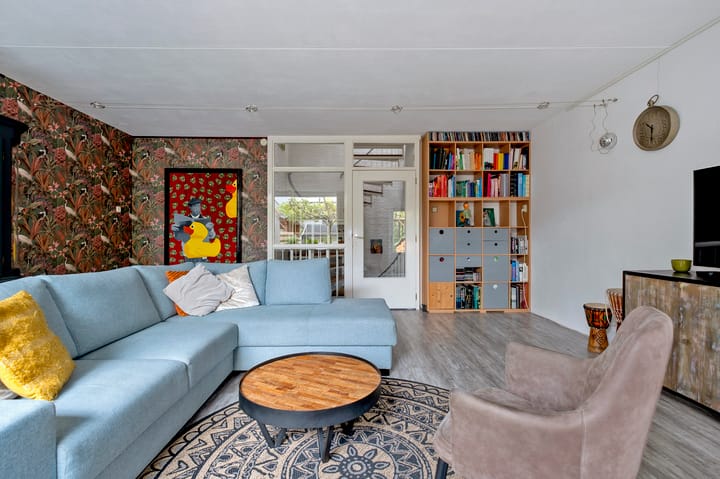 Foto 11 van De Wouden 166