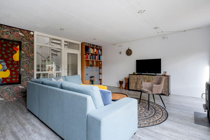 Foto 12 van De Wouden 166