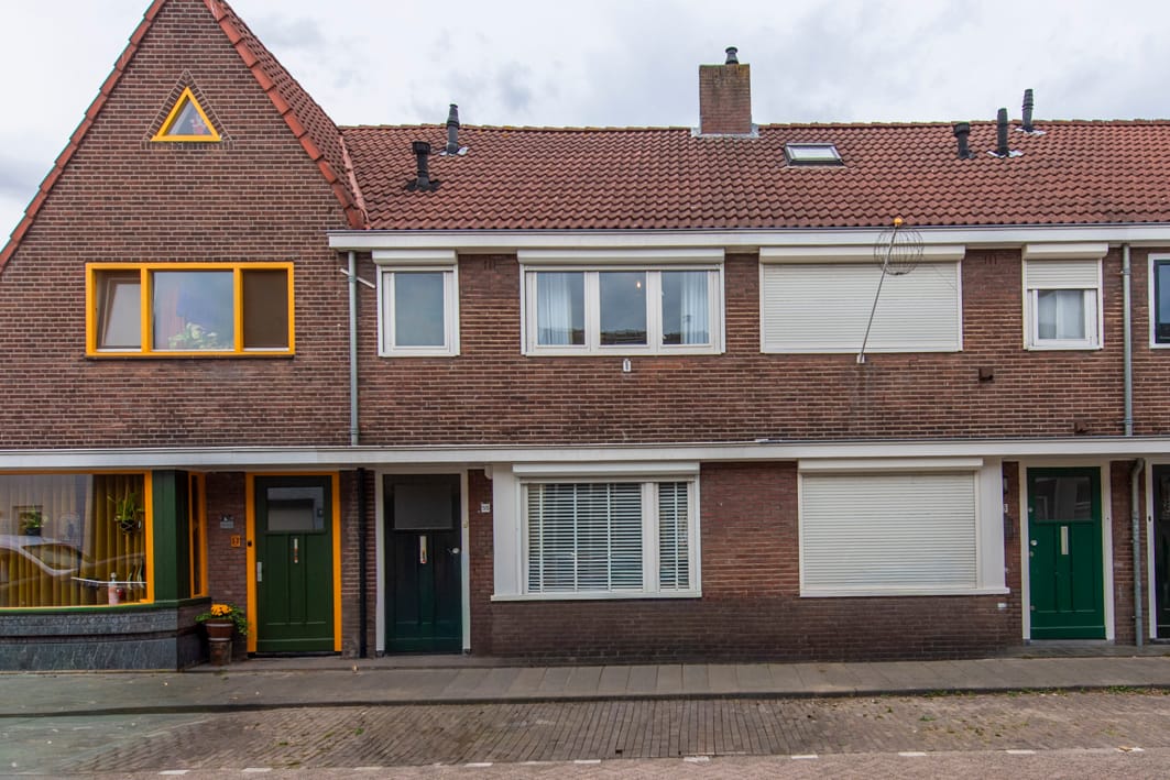 Lieven de Keijstraat, 55, Tilburg, 5041GT, Noord-Brabant, Nederland 55