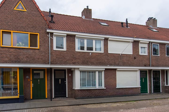 Photo 2 of Lieven de Keijstraat 55