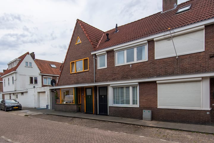 Photo 3 of Lieven de Keijstraat 55