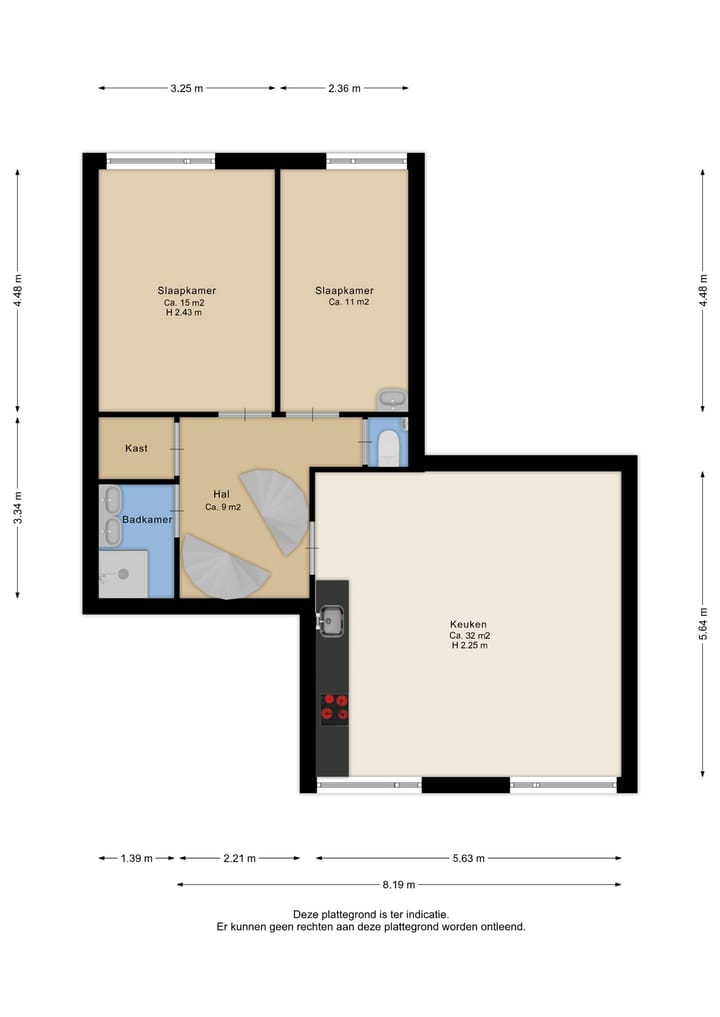 Foto 49 van De Wouden 166