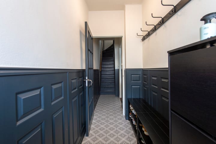 Photo 4 of Lieven de Keijstraat 55