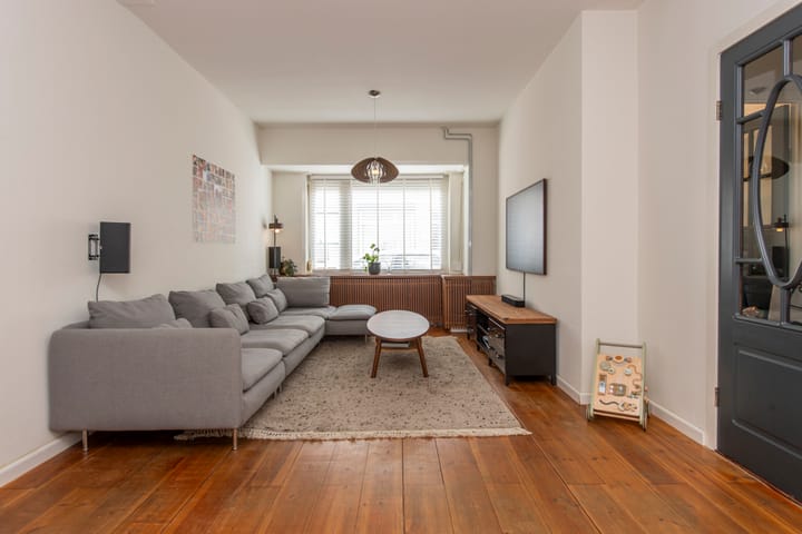 Photo 5 of Lieven de Keijstraat 55