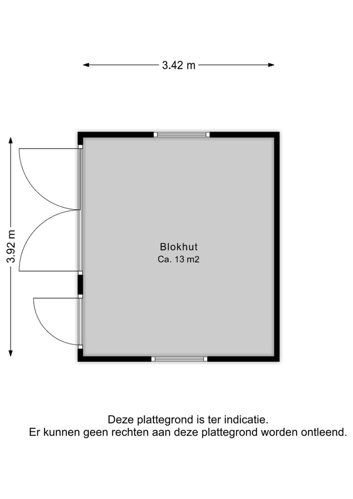 Foto 51 van De Wouden 166