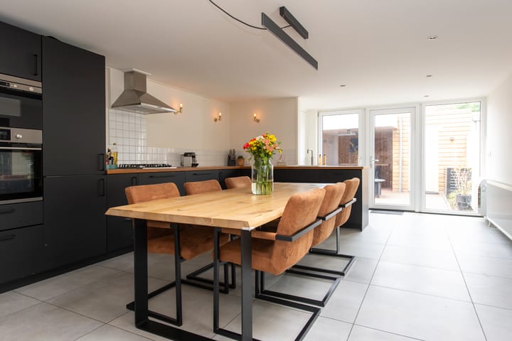 Foto 8 van Lieven de Keijstraat 55