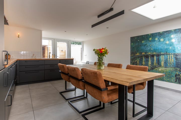 Foto 9 van Lieven de Keijstraat 55