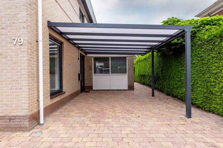 Foto 4 van Marquette 79