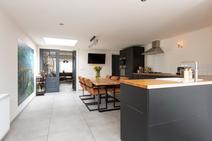 Foto 10 van Lieven de Keijstraat 55