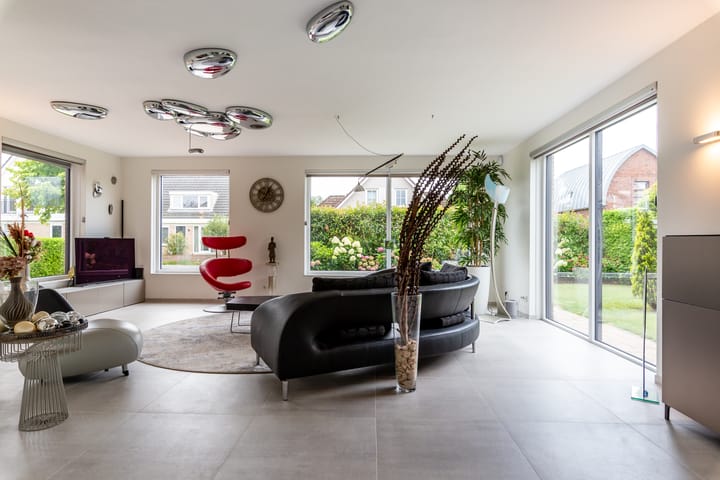 Foto 5 van Marquette 79