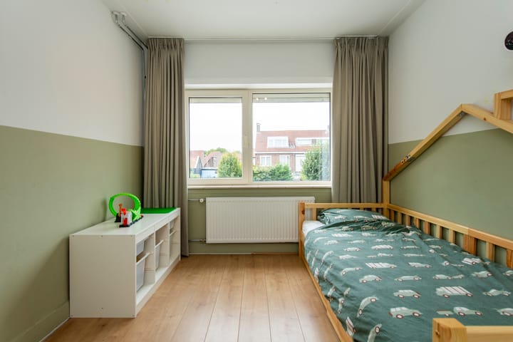 Foto 13 van Lieven de Keijstraat 55