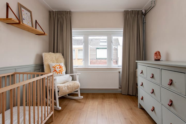 Foto 15 van Lieven de Keijstraat 55