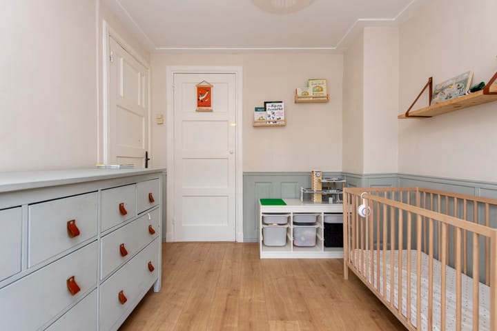 Foto 16 van Lieven de Keijstraat 55