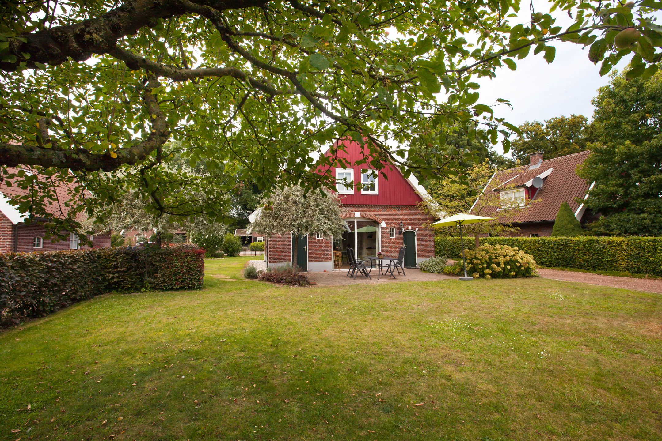 2-bedroom freehold villa in Winterswijk Meddo — photo 4 of 5