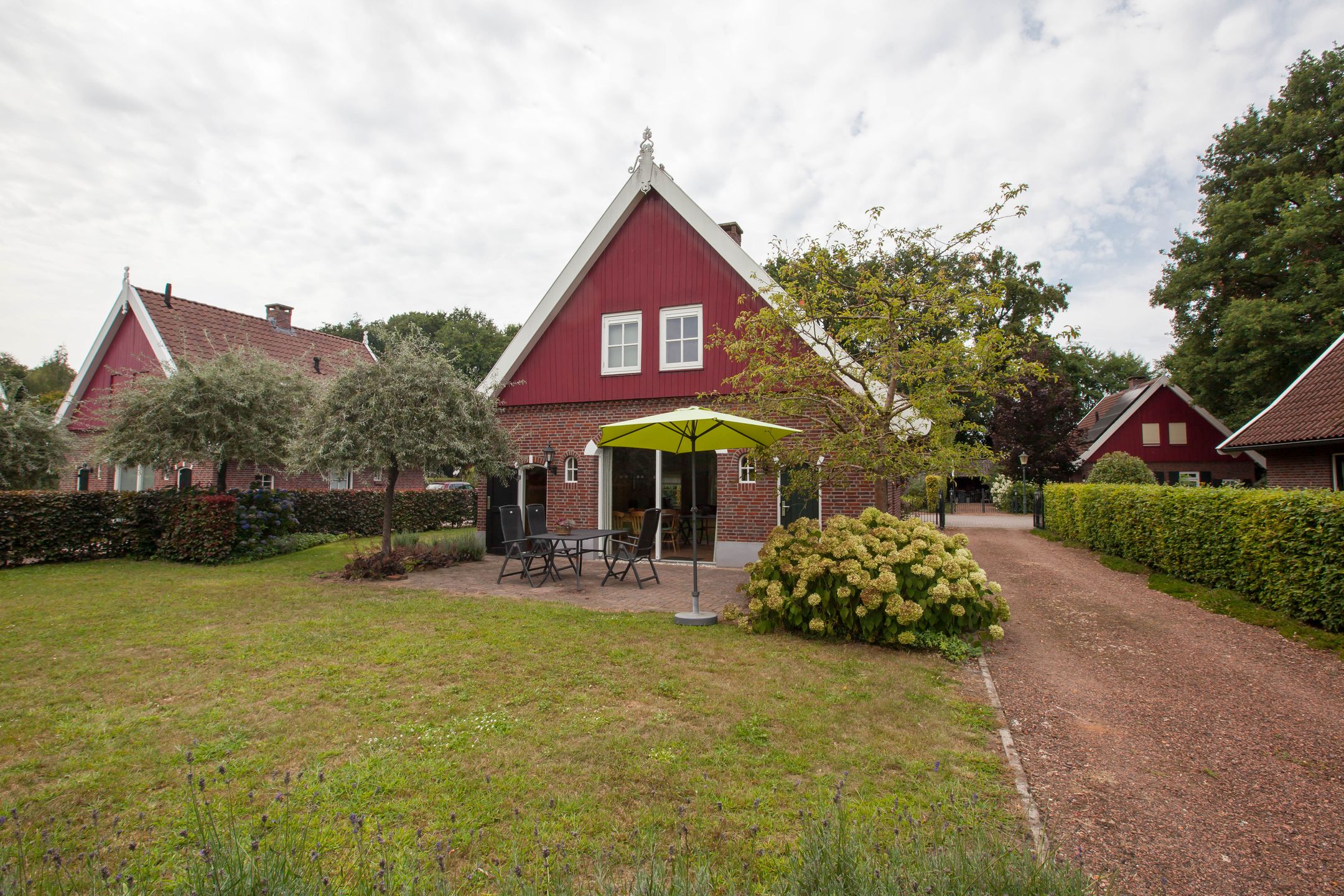2-bedroom freehold villa in Winterswijk Meddo — photo 5 of 5