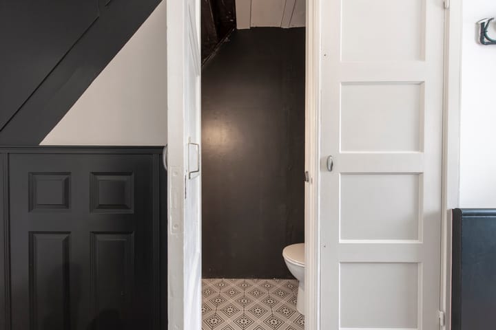 Foto 19 van Lieven de Keijstraat 55