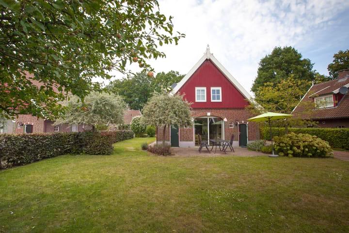 Foto 6 van Hilgeloweg 2-10