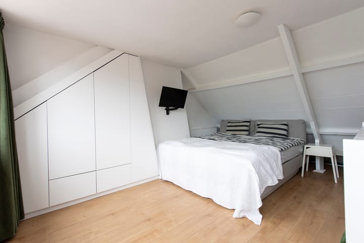 Foto 20 van Lieven de Keijstraat 55