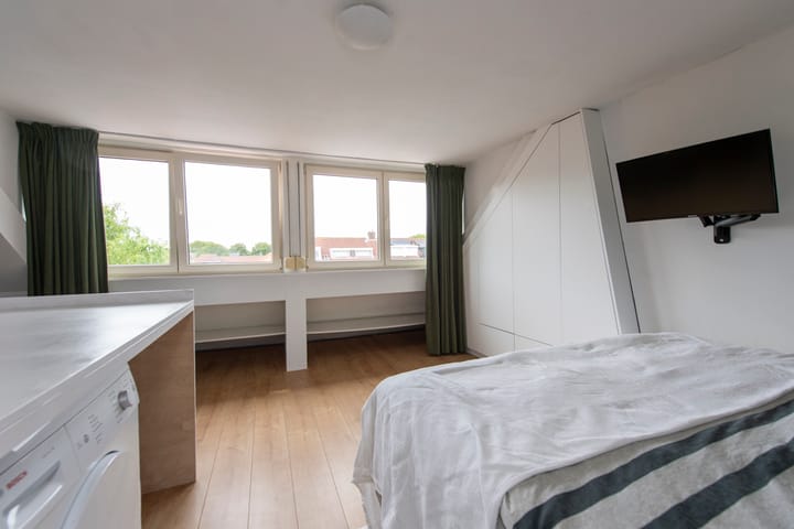 Foto 22 van Lieven de Keijstraat 55