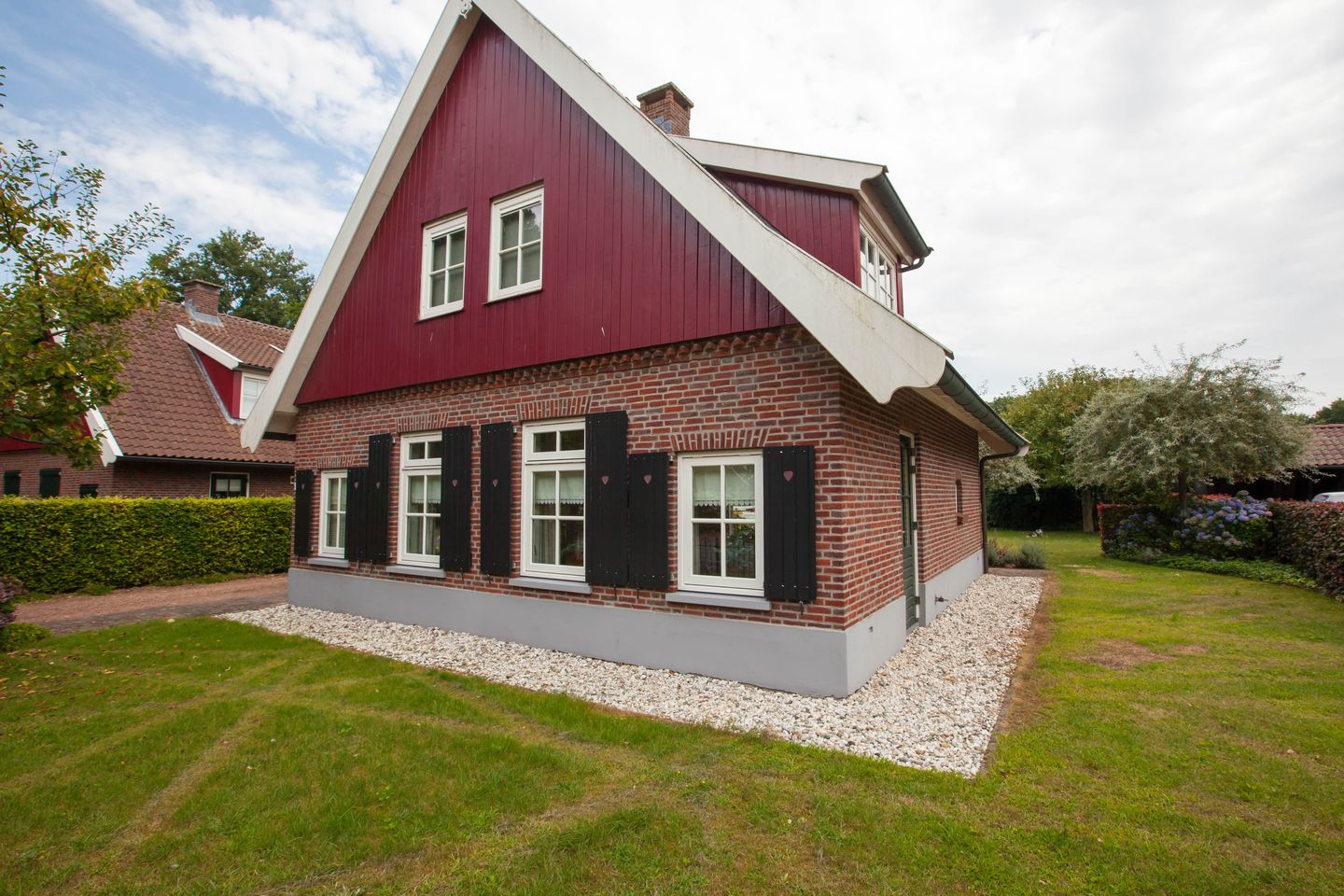 Foto 10 van Hilgeloweg 2-10