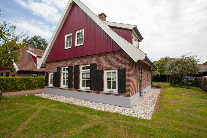 Foto 10 van Hilgeloweg 2-10