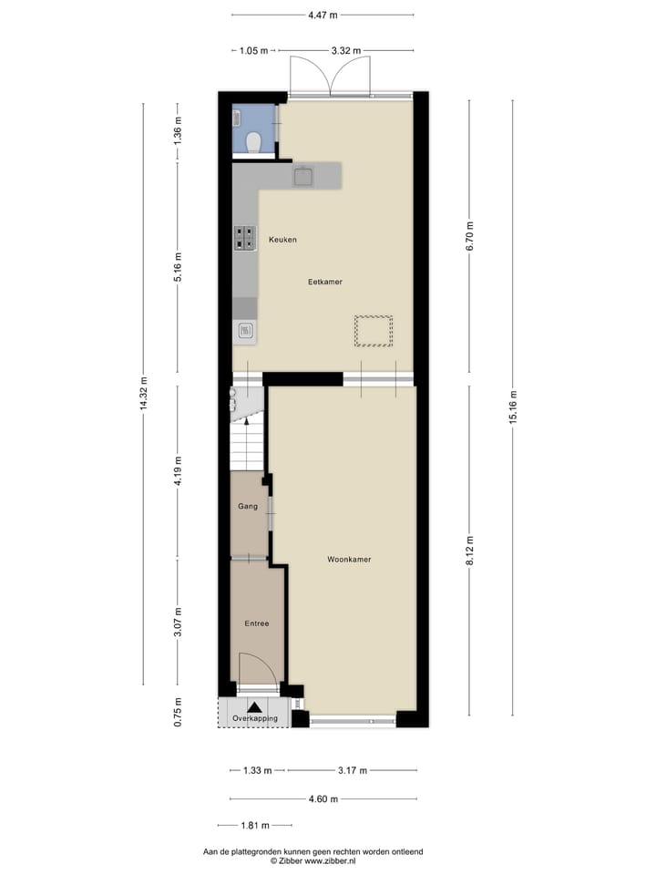 Foto 26 van Lieven de Keijstraat 55