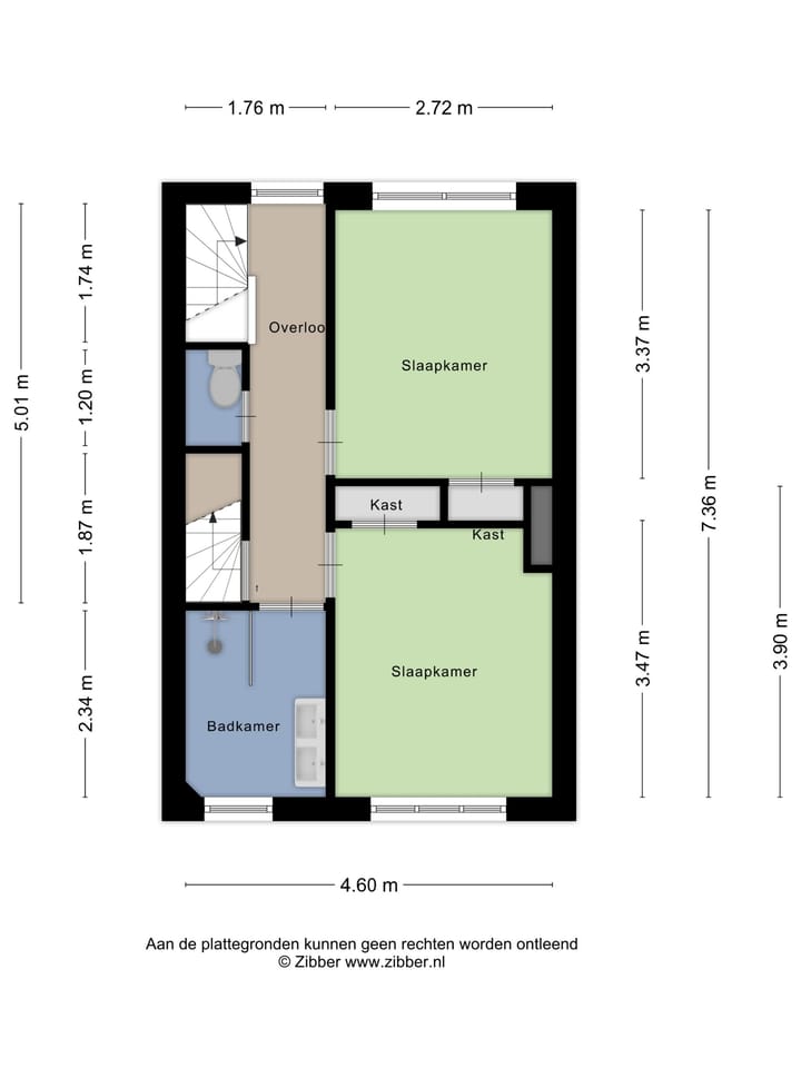 Foto 27 van Lieven de Keijstraat 55