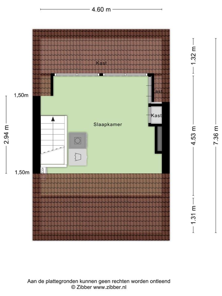 Foto 28 van Lieven de Keijstraat 55
